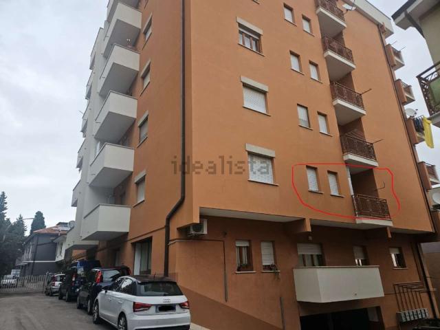 Appartamento in vendita a Casoli, Abruzzo