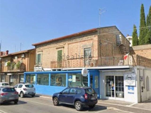 Appartamento in vendita a Villa Canonico, Montesilvano