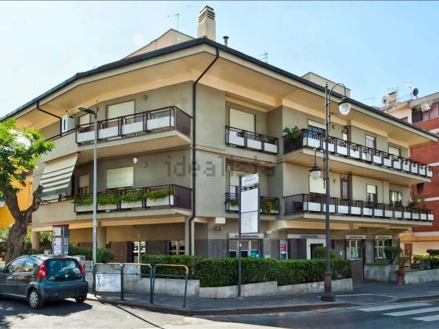 Appartamento in vendita a Costa Caselle, Roma Capitale
