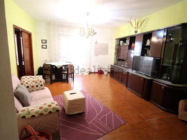 Appartamento in vendita a Montecchio, Pesaro e Urbino