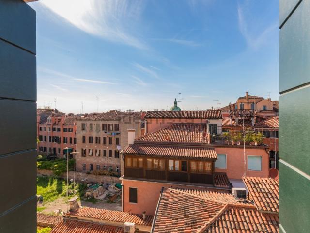 Appartamento in vendita a Venezia-Murano-Burano, Venezia