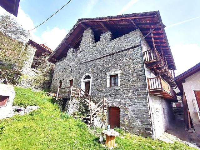 Appartamento in vendita a Le Coudrey, Doues