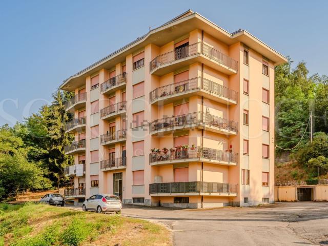 Appartamento in vendita a Valdilana, Piemonte
