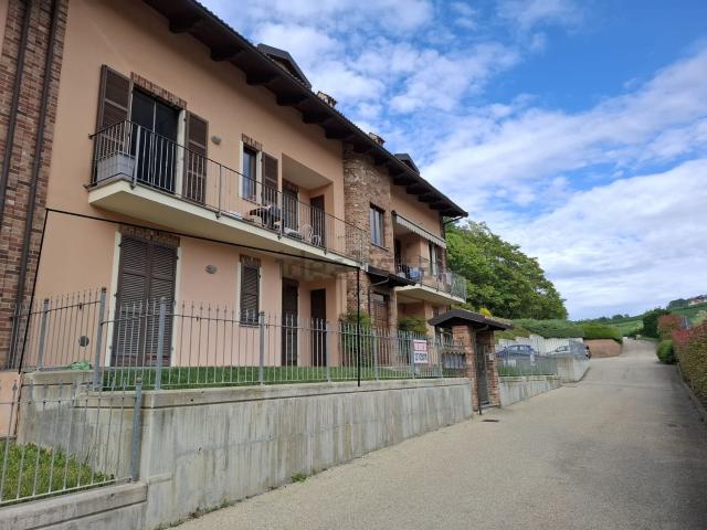 Appartamento in vendita a San Rocco Cherasca, Alba