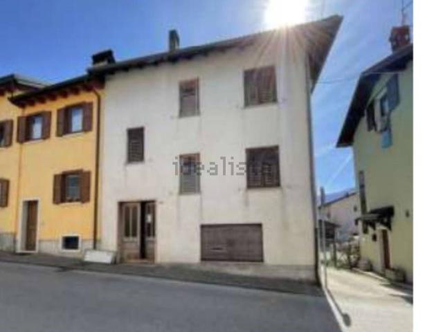 Appartamento in vendita a Servo, Veneto