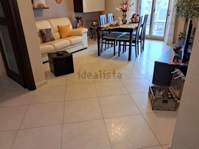 Appartamento in vendita a Carlentini, Sicilia