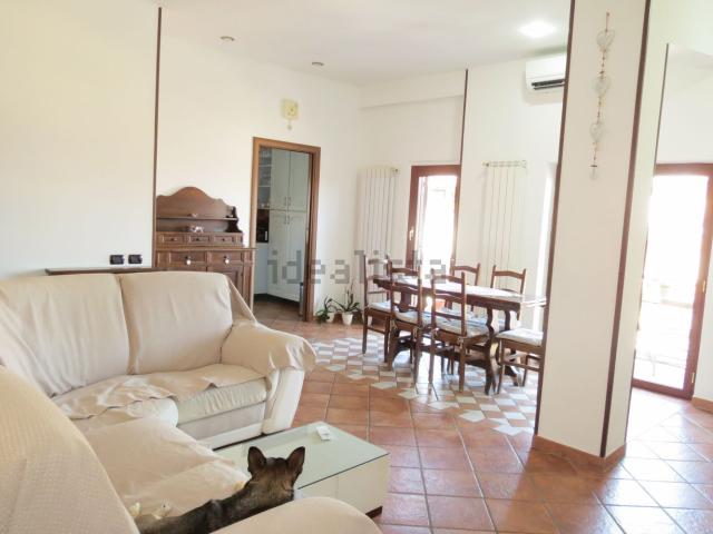 Appartamento in vendita a Torre Flavia, Ladispoli