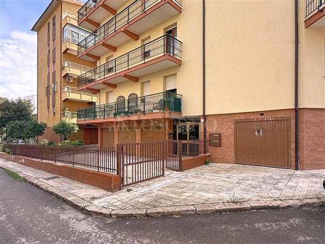 Appartamento in vendita a Monserrato, Cala Di Volpe