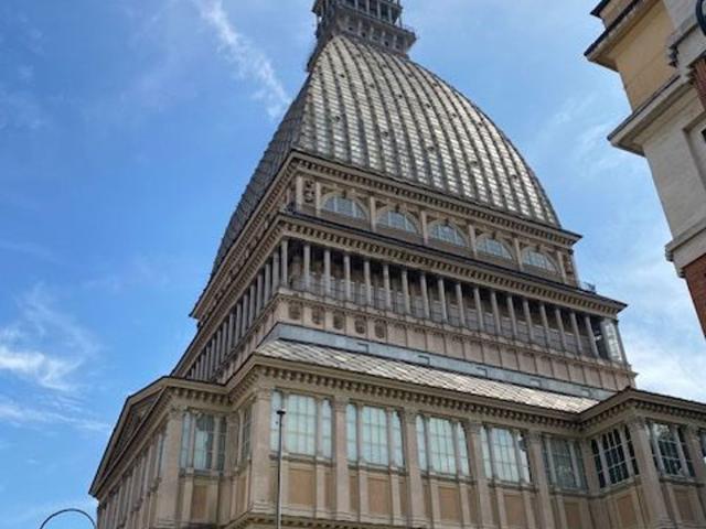 Attico in vendita a Circoscrizione 7, Piemonte