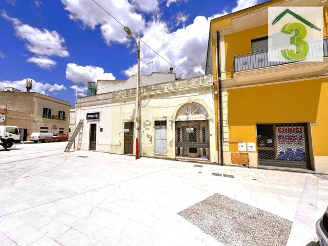 Appartamento in vendita a Puglia, Lecce