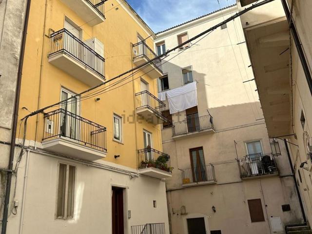 Appartamento in vendita a Junno, Puglia