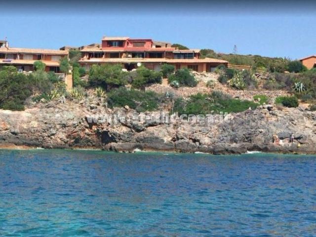 Appartamento in vendita a Isola del Giglio, Giannutri