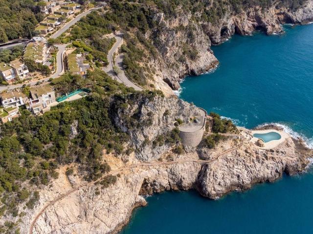 Appartamento in vendita a Monte Argentario, Cala Moresca