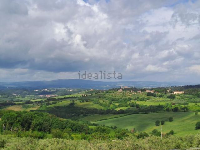 Appartamento in vendita a Casastieri, Poggibonsi