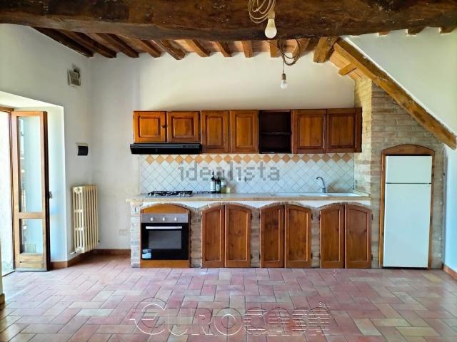 Appartamento in vendita a Umbertide, Umbria