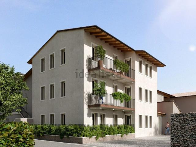 Appartamento in vendita a Bussolengo, Veneto