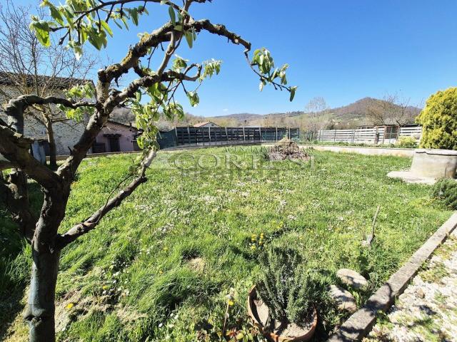 Appartamento in vendita a San Secondo, San Leo Bastia