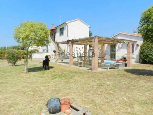 Appartamento in vendita a Le Badie, Castellina Marittima