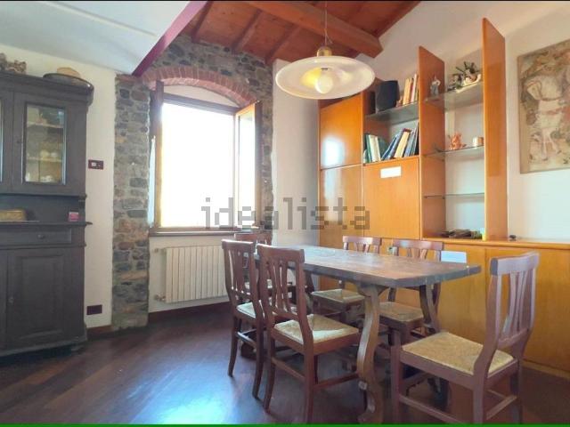 Appartamento in vendita a La Serra, Lerici