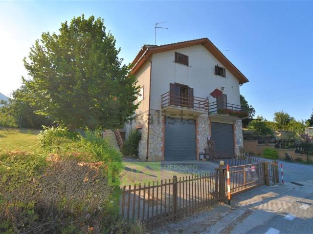 Appartamento in vendita a Marche, Ascoli Piceno