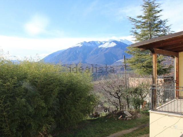 Appartamento in vendita a Guardiagrele, Abruzzo