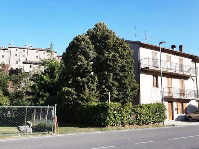 Appartamento in vendita a Sestino, Toscana