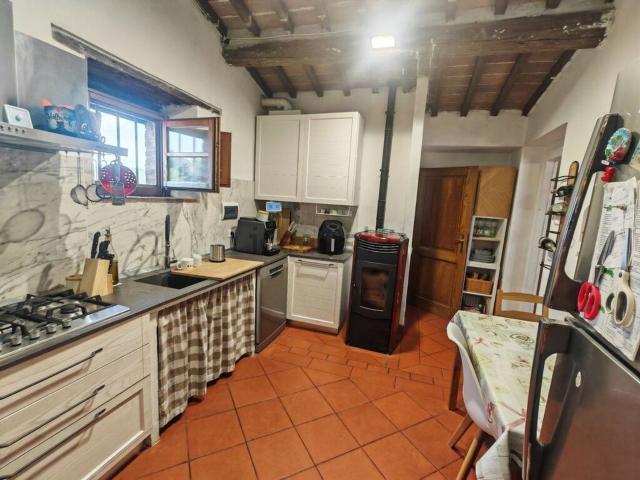 Appartamento in vendita a Civitella in Val di Chiana, Pieve Al Toppo