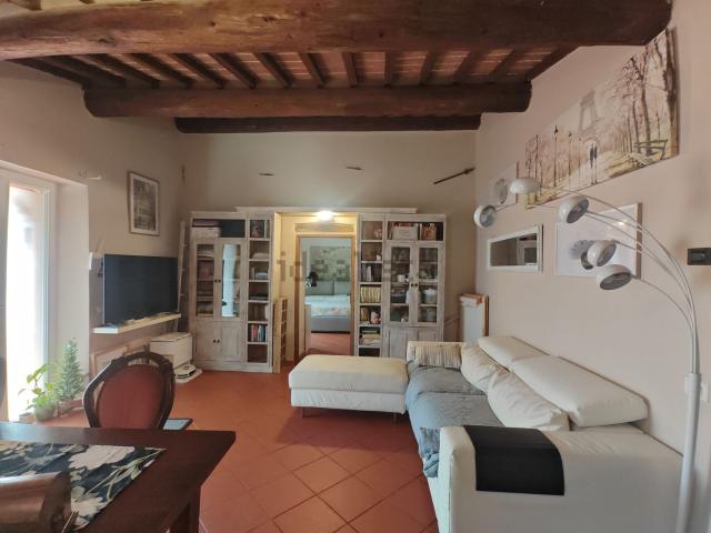 Appartamento in vendita a Civitella in Val di Chiana, Pieve Al Toppo