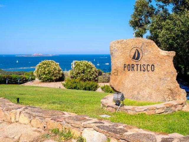 Appartamento in vendita a Portisco, San Pantaleo