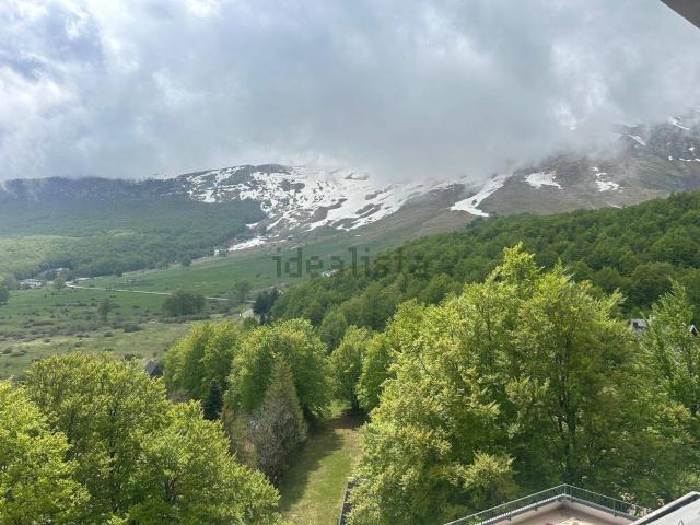 Appartamento in vendita a Pietracamela, Abruzzo