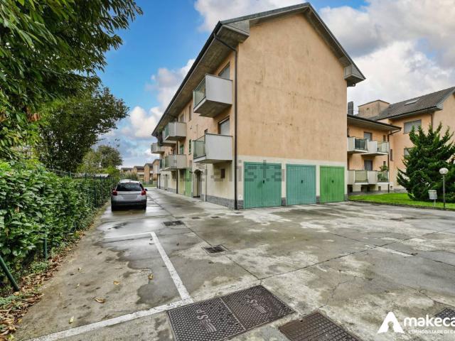 Appartamento in vendita a Mulazzano, Lombardia