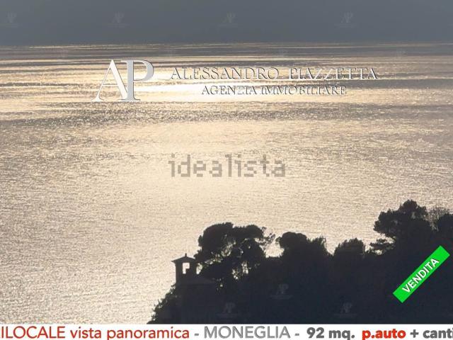 Appartamento in vendita a Casale, Moneglia