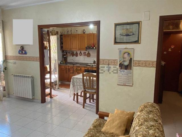Appartamento in vendita a Roccalumera, Sicilia