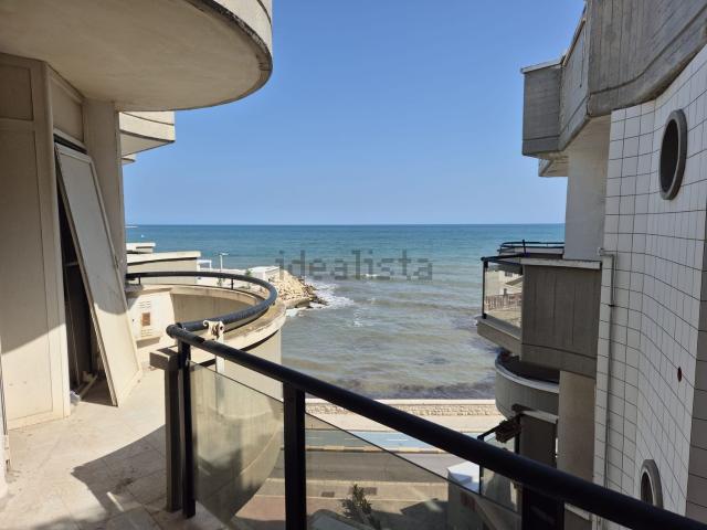 Appartamento in vendita a Trani, Barletta-Andria-Trani