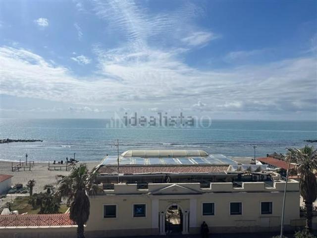 Attico in vendita a Lido di Ostia, Roma Capitale