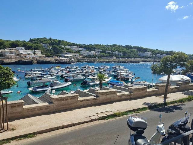 Appartamento in vendita a Santa Caterina, Puglia