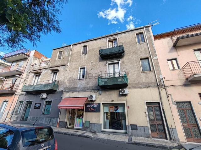 Appartamento in vendita a Paternò, Sicilia