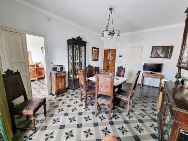 Appartamento in vendita a Colomba, Torriglia