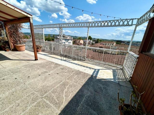 Attico in vendita a Naiana, Empoli