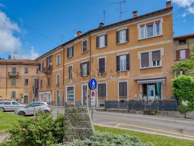 Appartamento in vendita a Comunità Montana del Piambello, Marchirolo