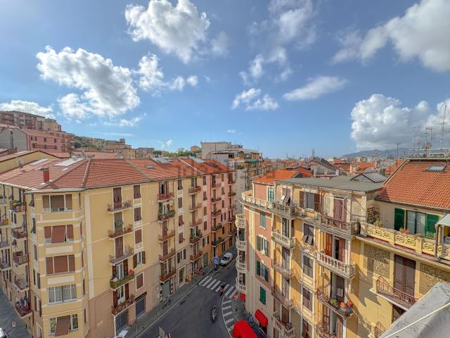 Appartamento in vendita a Rusca, Albisola Capo
