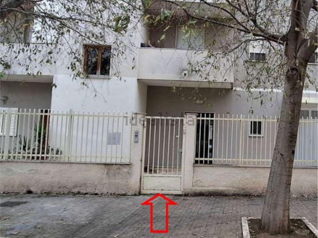 Appartamento in vendita a Siponto, Puglia