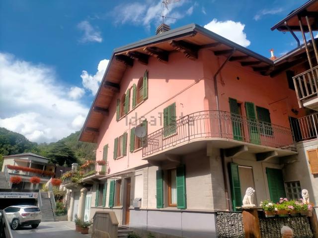 Attico in vendita a Conoz, Chatillon
