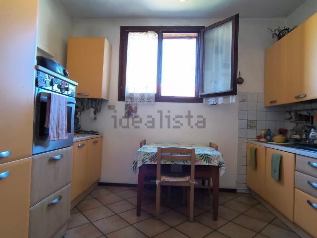 Appartamento in vendita a Mestre-Carpenedo, Venezia