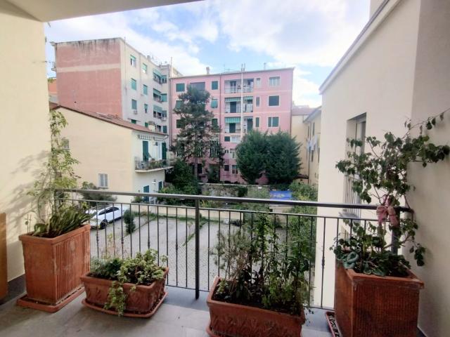 Appartamento in vendita a Lavagna, Liguria