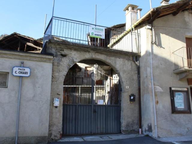 Appartamento in vendita a Piemonte, Cuneo