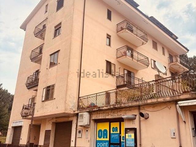 Attico in vendita a Calabria, Vibo Valentia