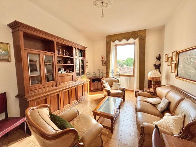 Appartamento in vendita a Quartiere 5, Firenze