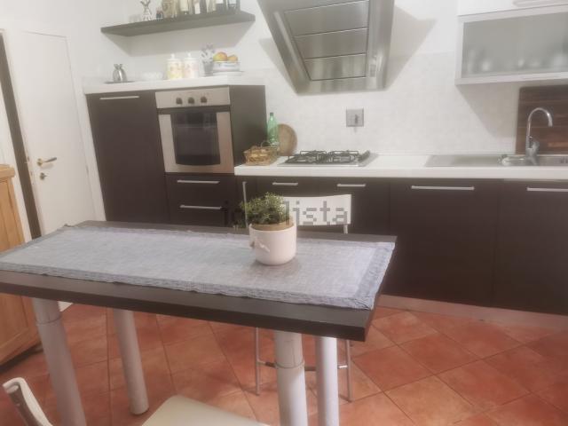 Appartamento in vendita a Borgo San Lorenzo, Toscana