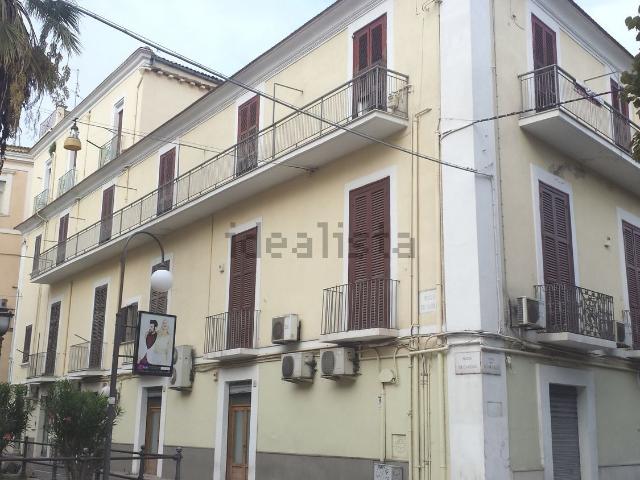 Appartamento in vendita a Foggia